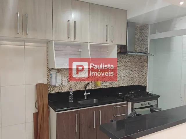 Apartamento com 73m² 3 quartos e 2 banheiros, à venda, no bairro Usina Piratininga em São Paulo