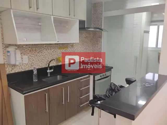 Apartamento com 73m² 3 quartos e 2 banheiros, à venda, no bairro Usina Piratininga em São Paulo