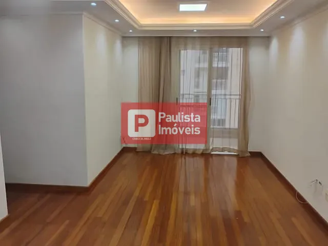 Apartamento com 73m² 3 quartos e 2 banheiros, à venda, no bairro Usina Piratininga em São Paulo