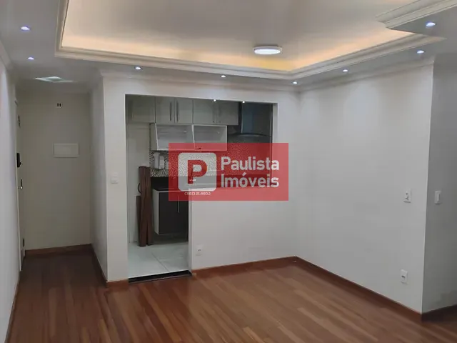 Apartamento com 73m² 3 quartos e 2 banheiros, à venda, no bairro Usina Piratininga em São Paulo