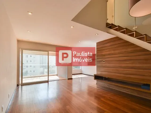 Apartamento com 150m² 3 quartos e 5 banheiros, à venda ou para alugar, no bairro Jardim Paulista em São Paulo