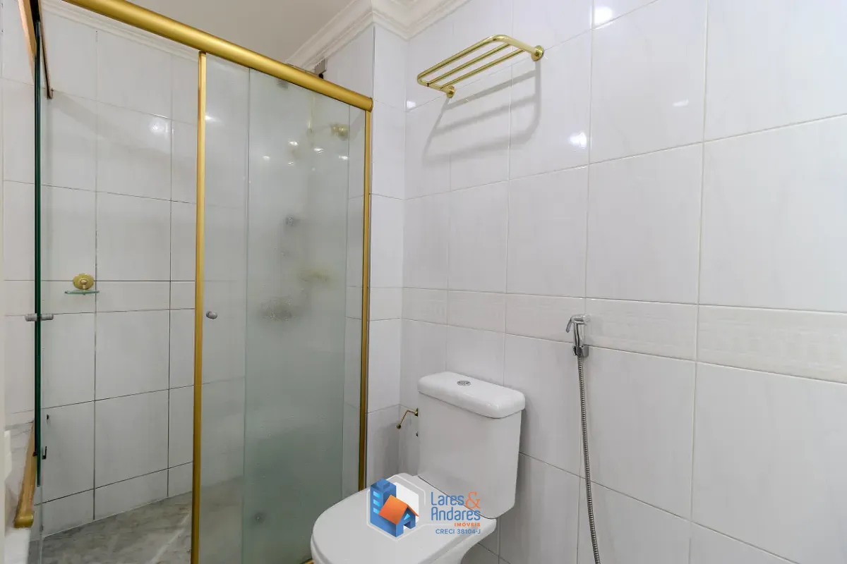 Apartamento, 3 quartos, 140 m² - Foto 16
