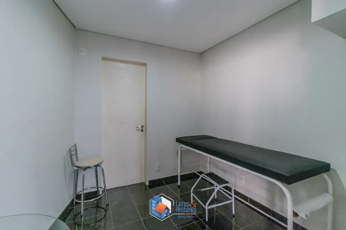 Apartamento, 3 quartos, 140 m² - Foto 33