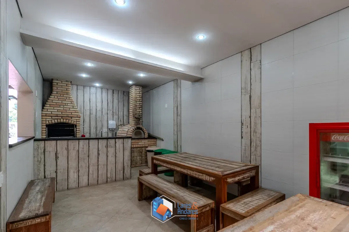 Apartamento, 3 quartos, 140 m² - Foto 36