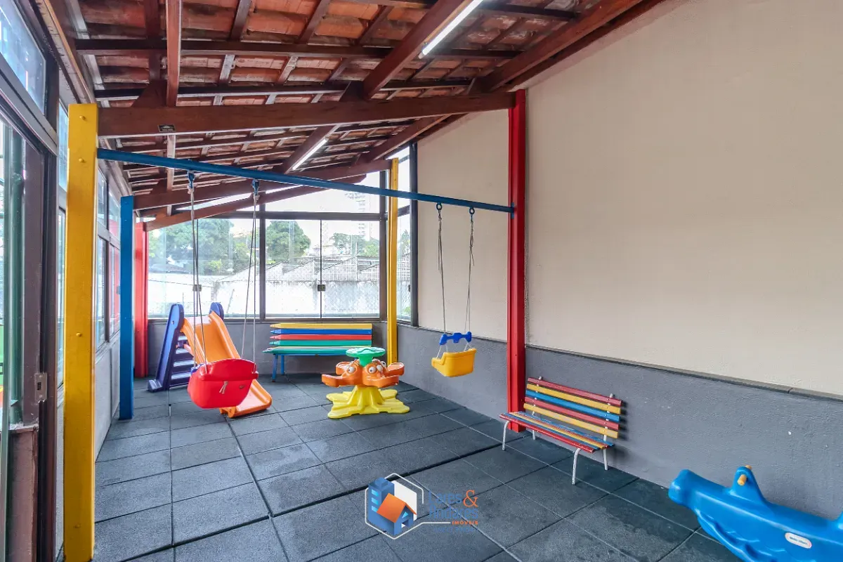 Apartamento, 3 quartos, 140 m² - Foto 39