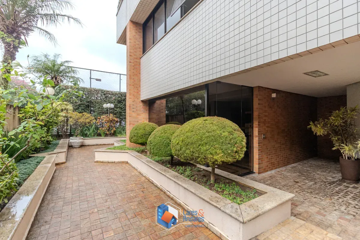 Apartamento, 3 quartos, 140 m² - Foto 40