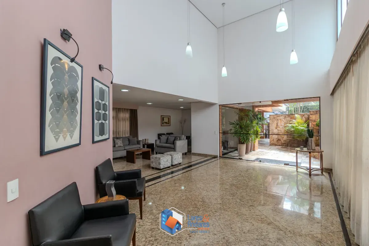 Apartamento, 3 quartos, 140 m² - Foto 41