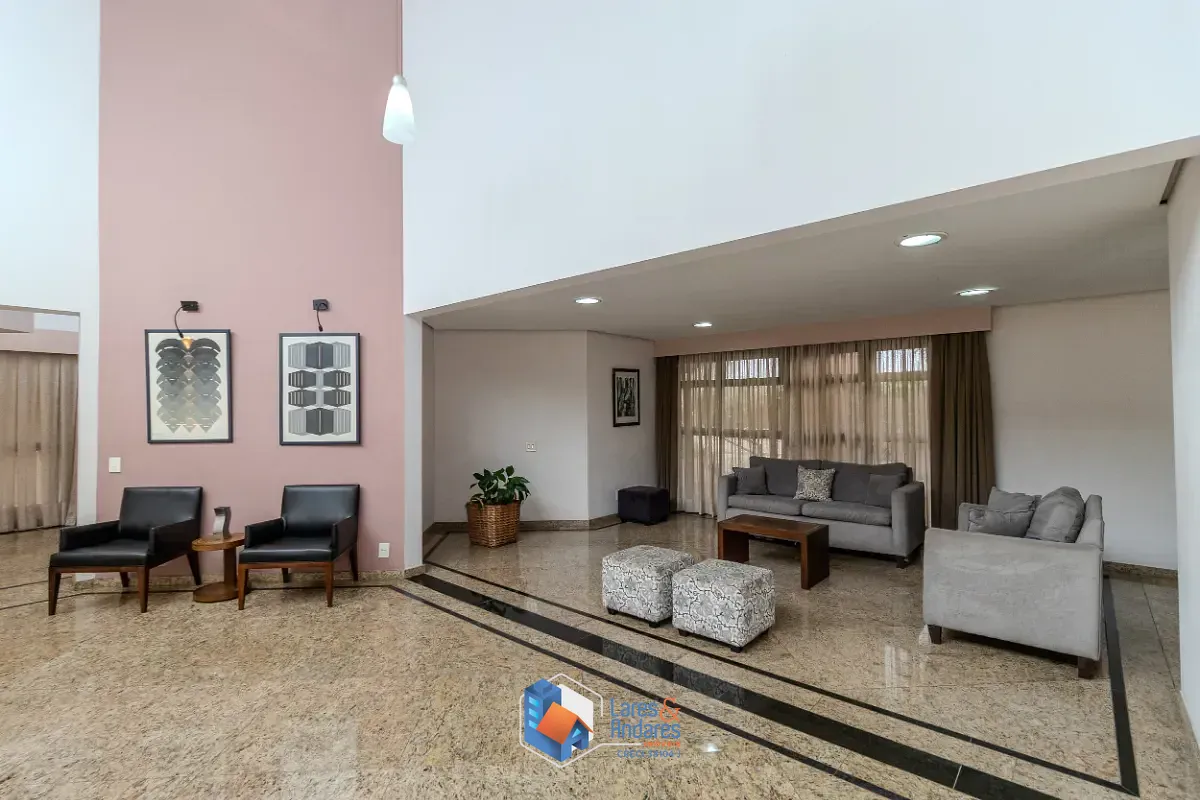 Apartamento, 3 quartos, 140 m² - Foto 42