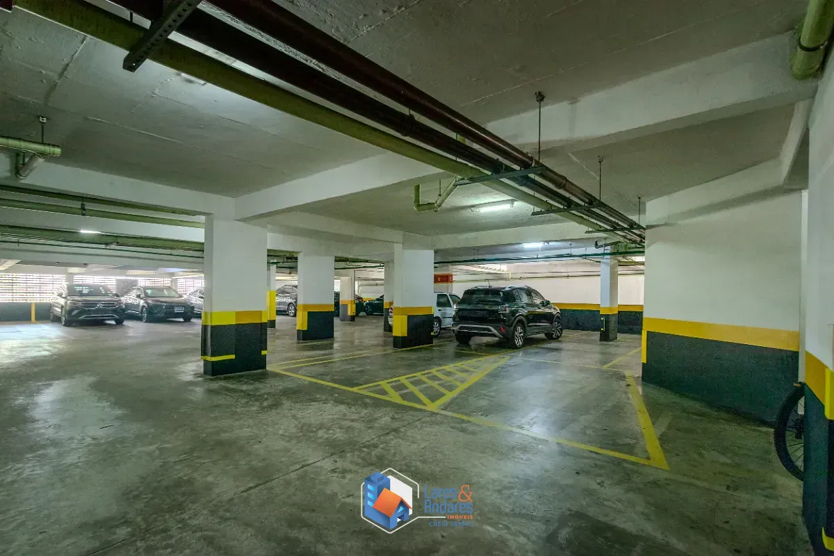 Apartamento, 3 quartos, 140 m² - Foto 43