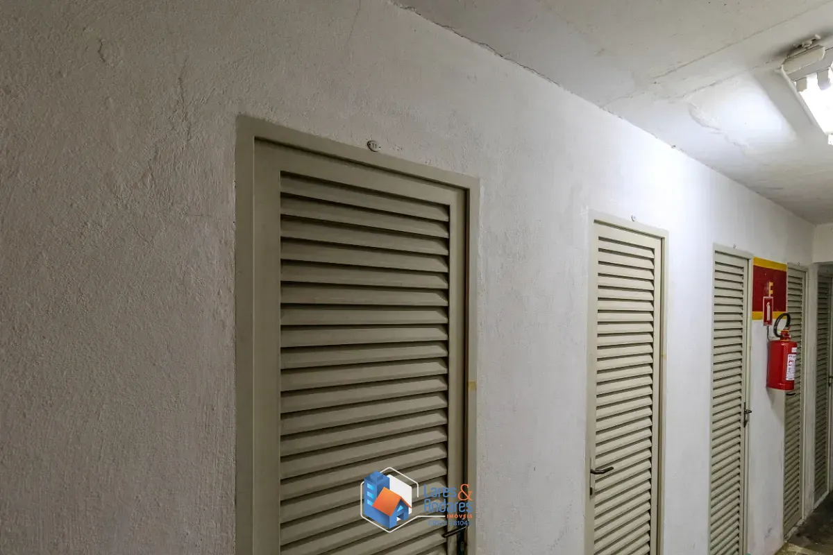 Apartamento, 3 quartos, 140 m² - Foto 44