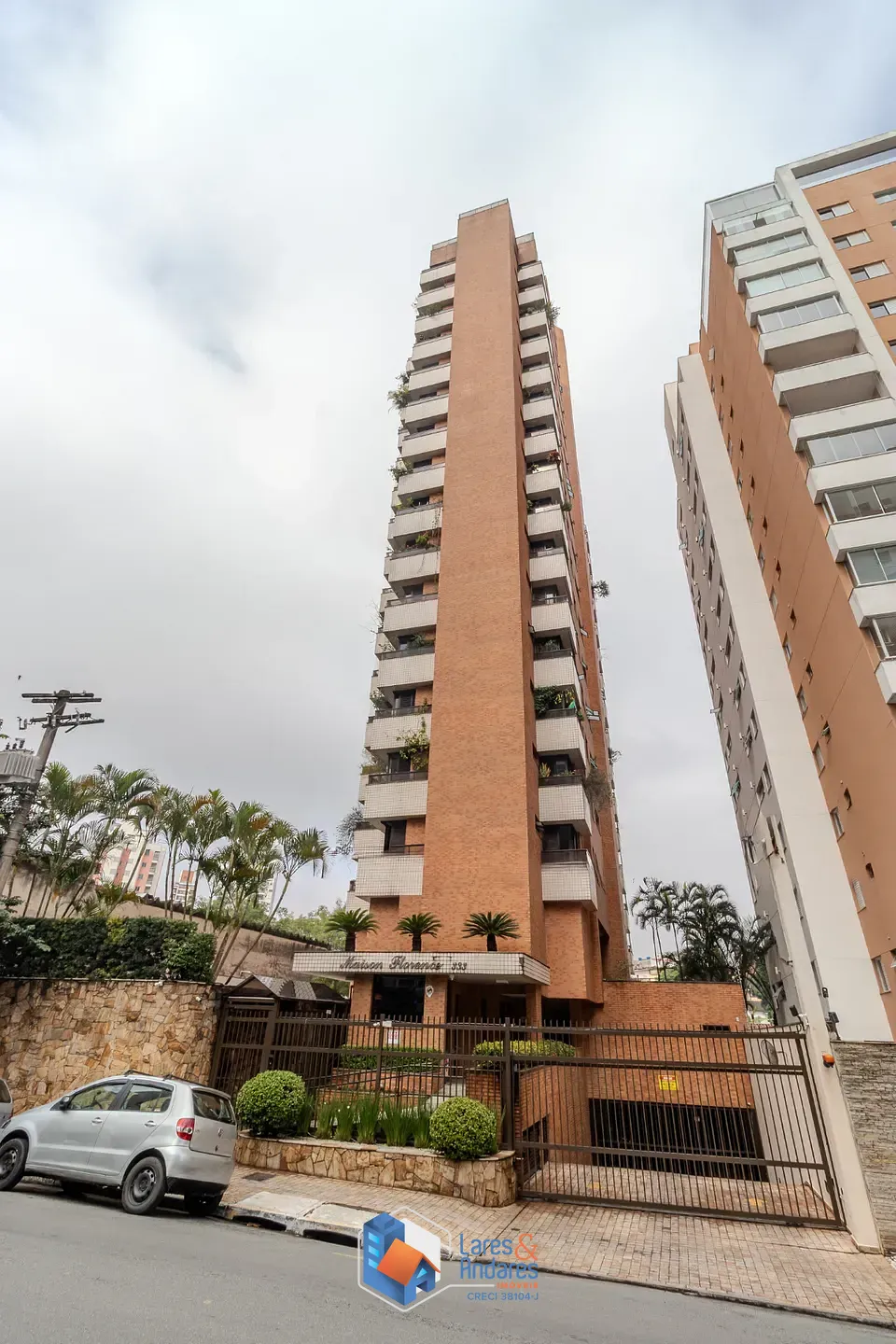 Apartamento, 3 quartos, 140 m² - Foto 45