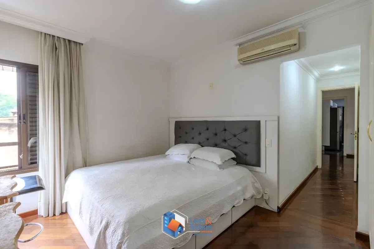 Apartamento, 3 quartos, 140 m² - Foto 14