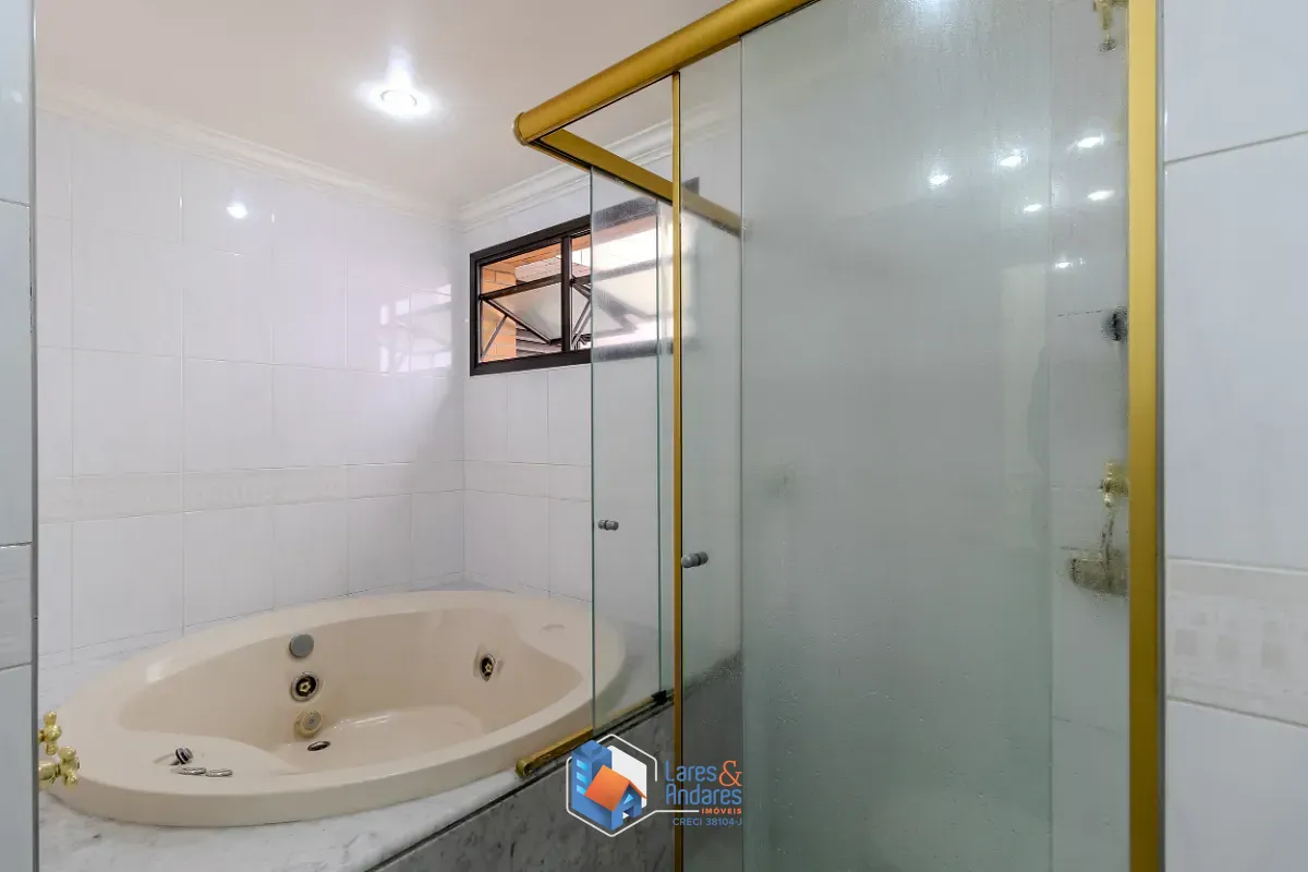 Apartamento, 3 quartos, 140 m² - Foto 17