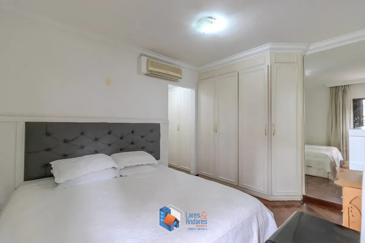 Apartamento, 3 quartos, 140 m² - Foto 15