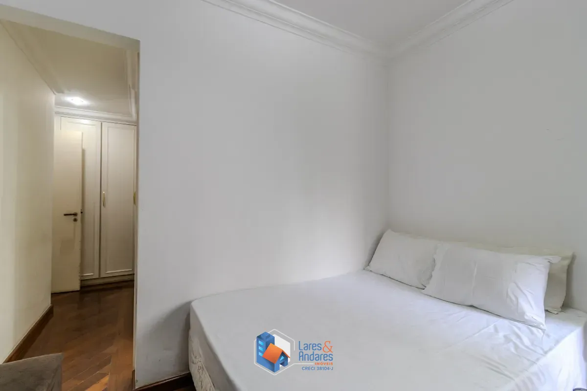 Apartamento, 3 quartos, 140 m² - Foto 20