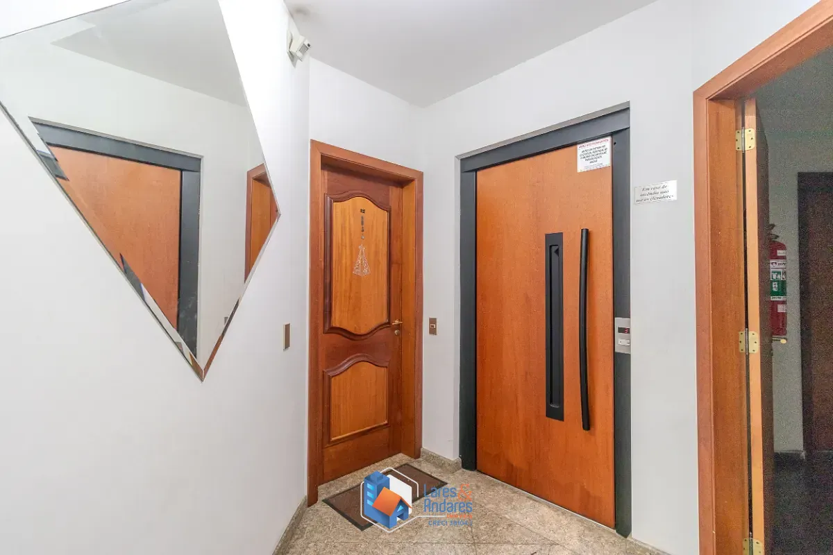 Apartamento, 3 quartos, 140 m² - Foto 30