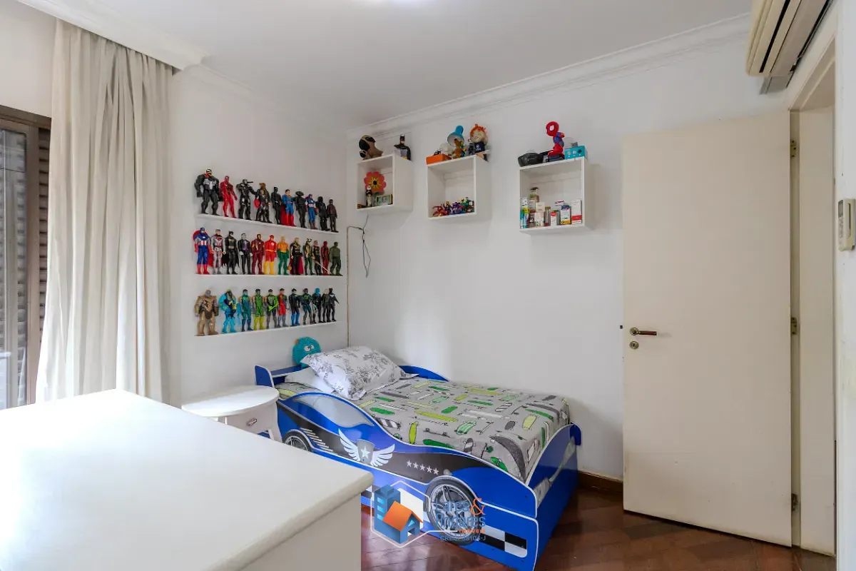 Apartamento, 3 quartos, 140 m² - Foto 25