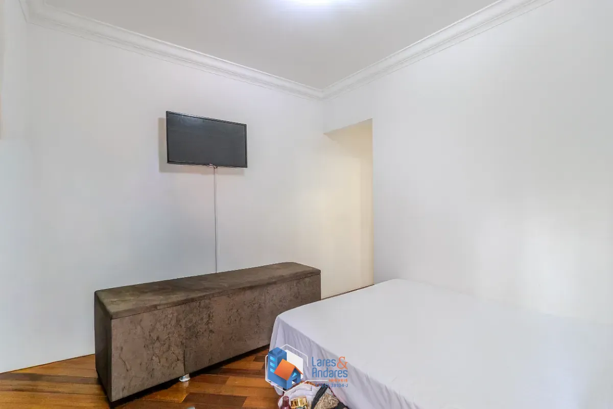 Apartamento, 3 quartos, 140 m² - Foto 23