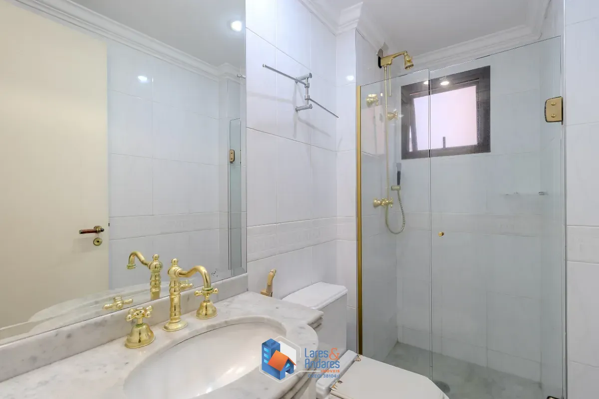 Apartamento, 3 quartos, 140 m² - Foto 22