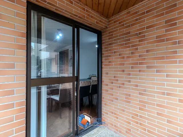 Apartamento com 272m² 3 quartos e 5 banheiros, à venda, no bairro Vila Mascote em São Paulo