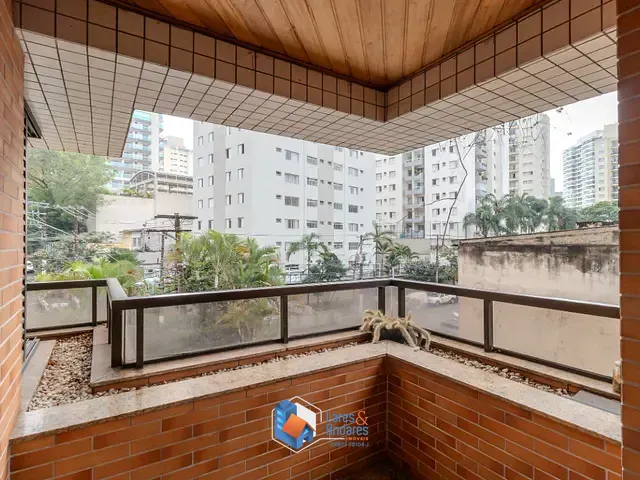 Apartamento com 272m² 3 quartos e 5 banheiros, à venda, no bairro Vila Mascote em São Paulo