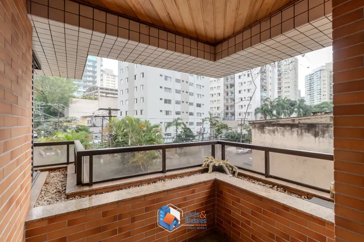 Apartamento, 3 quartos, 140 m² - Foto 4
