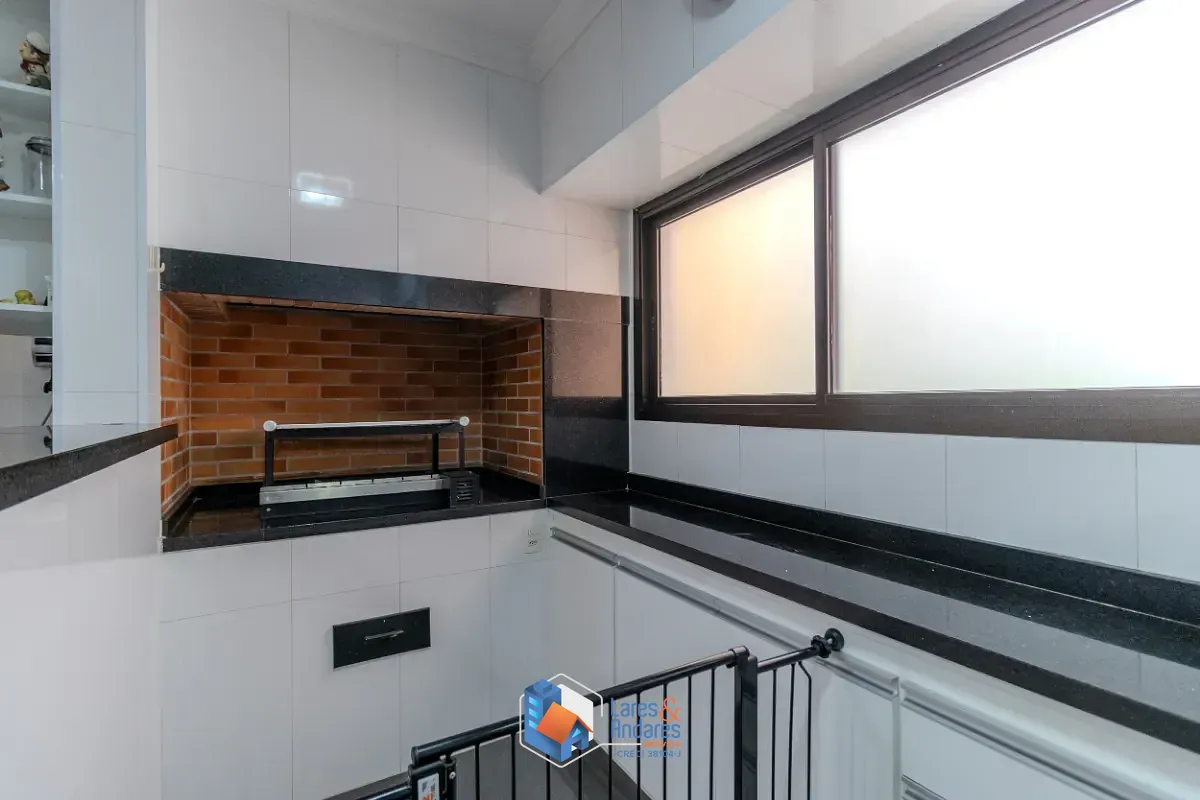 Apartamento, 3 quartos, 140 m² - Foto 13