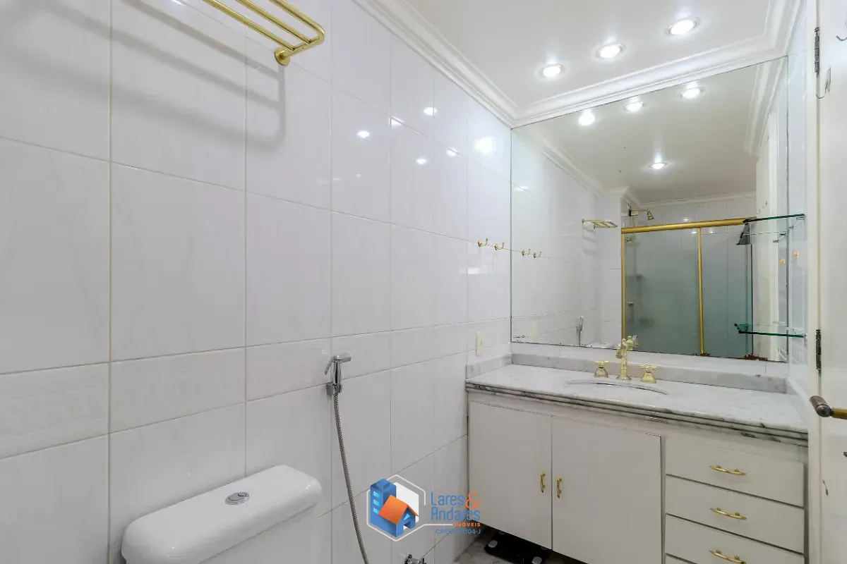 Apartamento, 3 quartos, 140 m² - Foto 18