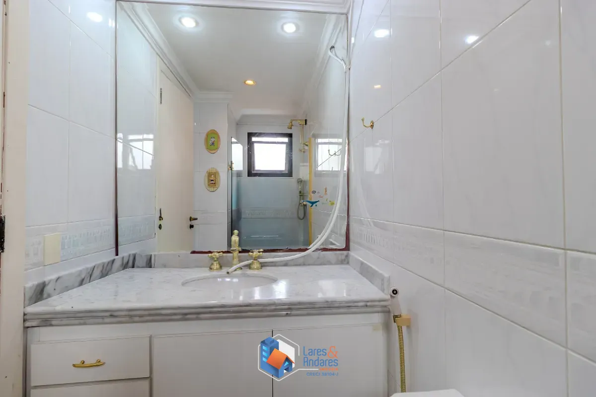 Apartamento, 3 quartos, 140 m² - Foto 27