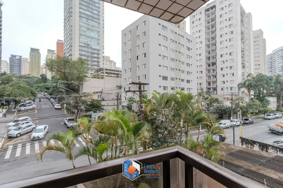 Apartamento, 3 quartos, 140 m² - Foto 19