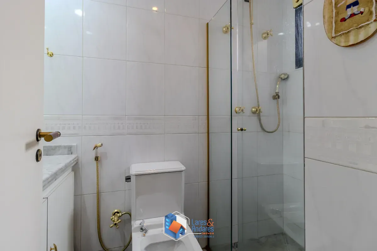 Apartamento, 3 quartos, 140 m² - Foto 28