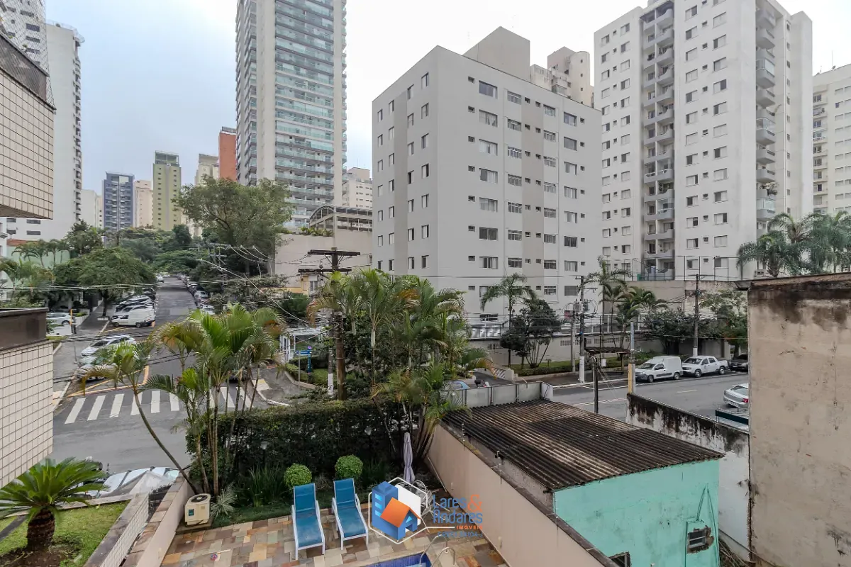 Apartamento, 3 quartos, 140 m² - Foto 6