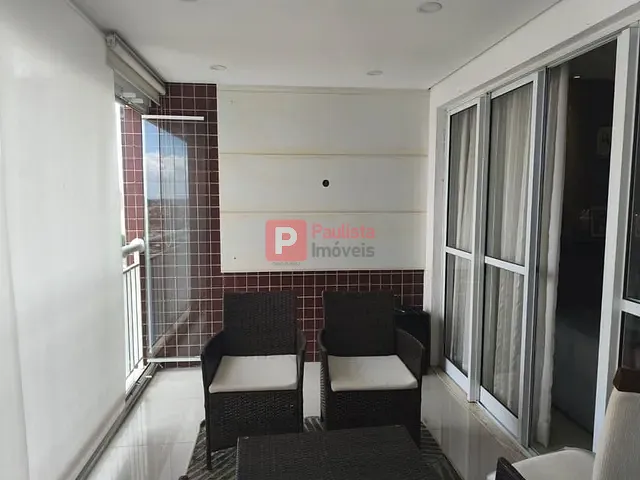 Apartamento com 114m² 4 quartos e 3 banheiros, à venda, no bairro Jardim Consórcio em São Paulo