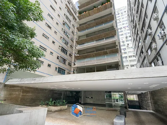 Apartamento com 200m² 3 quartos e 3 banheiros, à venda, no bairro Cerqueira César em São Paulo