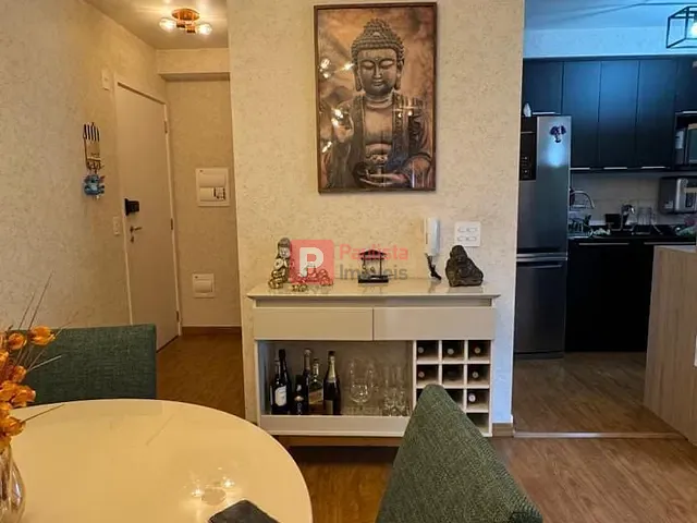Apartamento com 158m² 3 quartos e 4 banheiros, para alugar, no bairro Santo Amaro em São Paulo