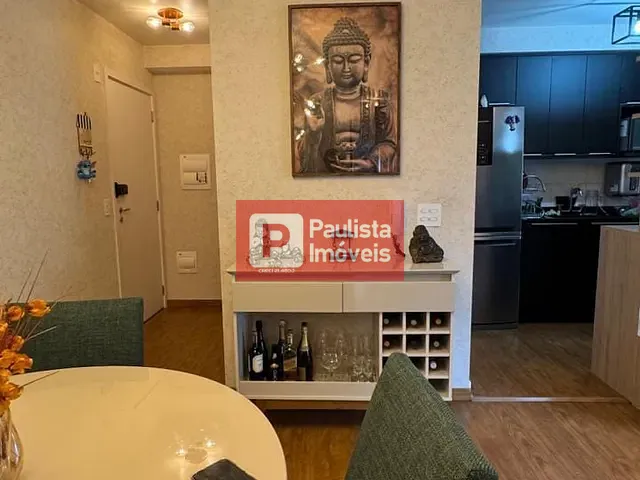 Apartamento com 158m² 3 quartos e 4 banheiros, para alugar, no bairro Santo Amaro em São Paulo