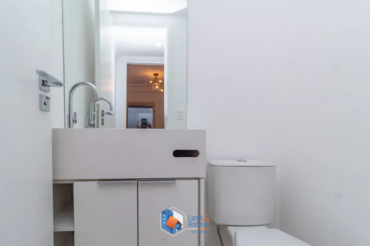 Apartamento, 3 quartos, 112 m² - Foto 6