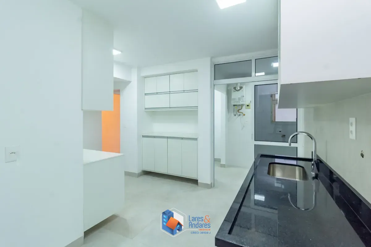 Apartamento, 3 quartos, 112 m² - Foto 21