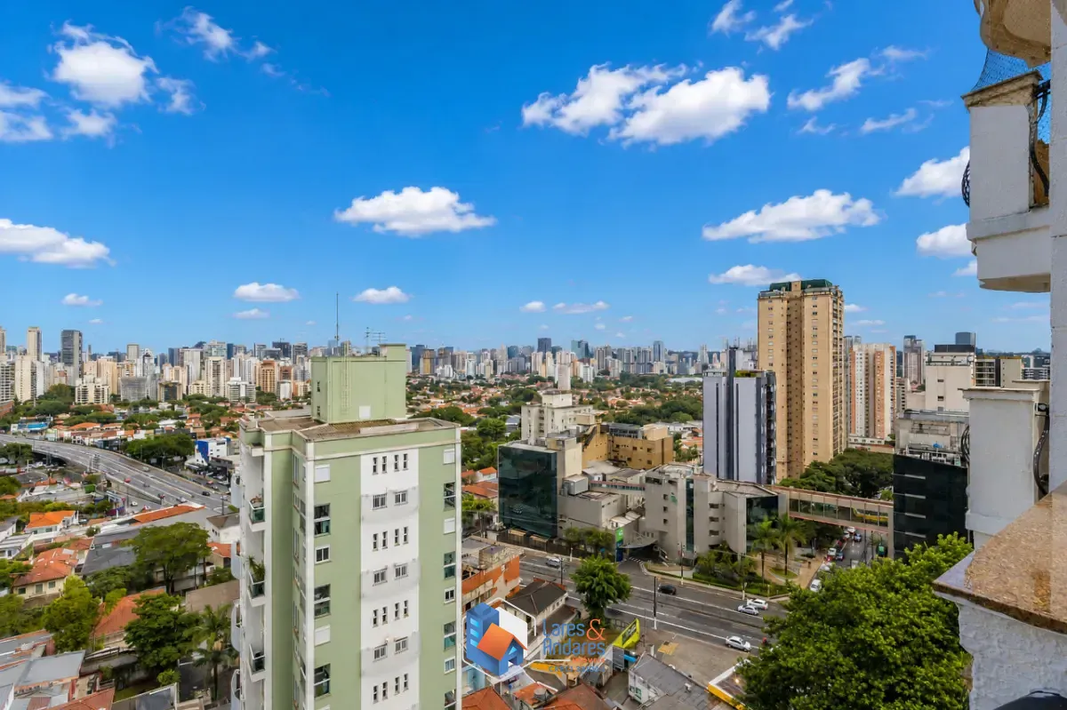 Apartamento, 3 quartos, 112 m² - Foto 5