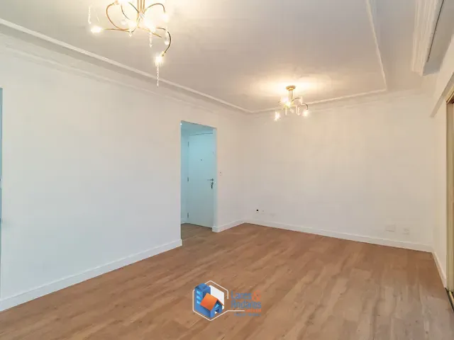 Apartamento com 112m² 3 quartos e 4 banheiros, à venda, no bairro Moema Pássaros em São Paulo