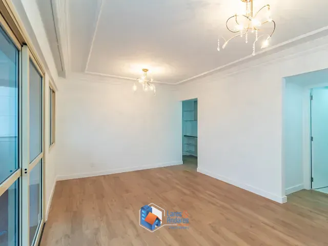 Apartamento com 112m² 3 quartos e 4 banheiros, à venda, no bairro Moema Pássaros em São Paulo