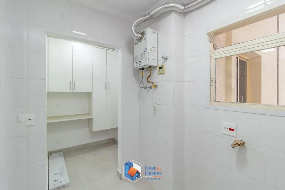 Apartamento, 3 quartos, 112 m² - Foto 24