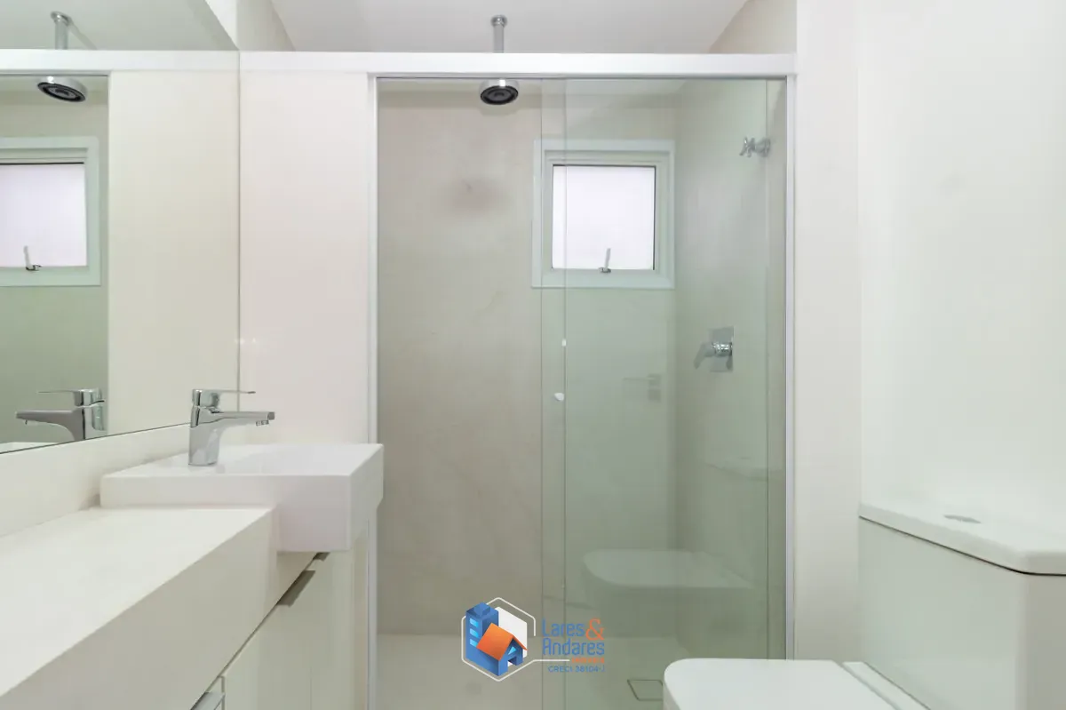 Apartamento, 3 quartos, 112 m² - Foto 12
