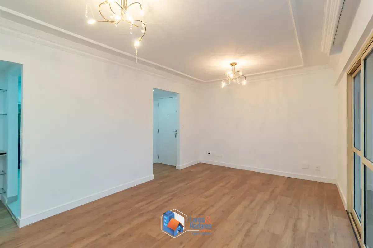 Apartamento, 3 quartos, 112 m² - Foto 2
