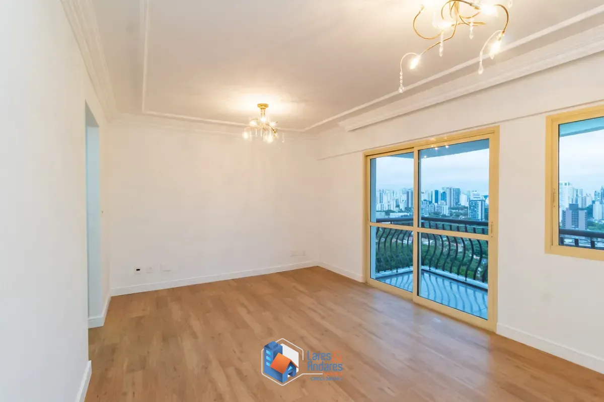 Apartamento, 3 quartos, 112 m² - Foto 3