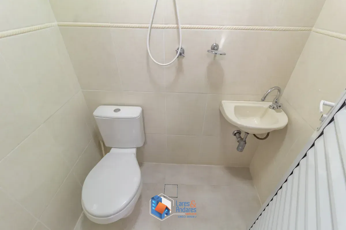 Apartamento, 3 quartos, 112 m² - Foto 25