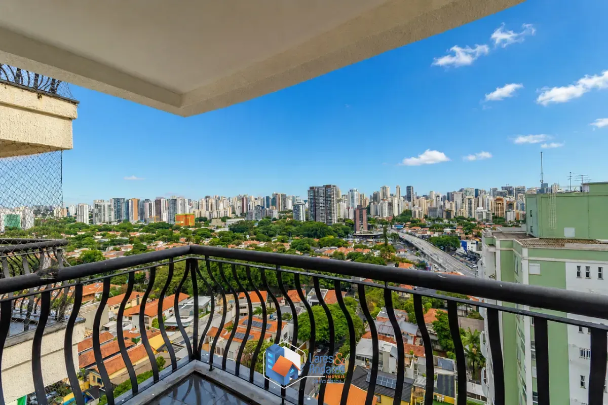 Apartamento, 3 quartos, 112 m² - Foto 4