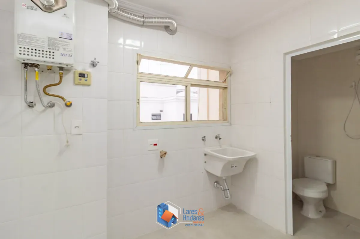 Apartamento, 3 quartos, 112 m² - Foto 23