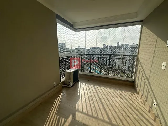 Apartamento com 96m² 2 quartos e 2 banheiros, à venda, no bairro Santo Amaro em São Paulo
