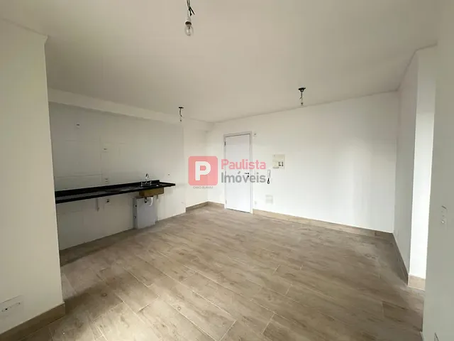 Apartamento com 96m² 2 quartos e 2 banheiros, à venda, no bairro Santo Amaro em São Paulo